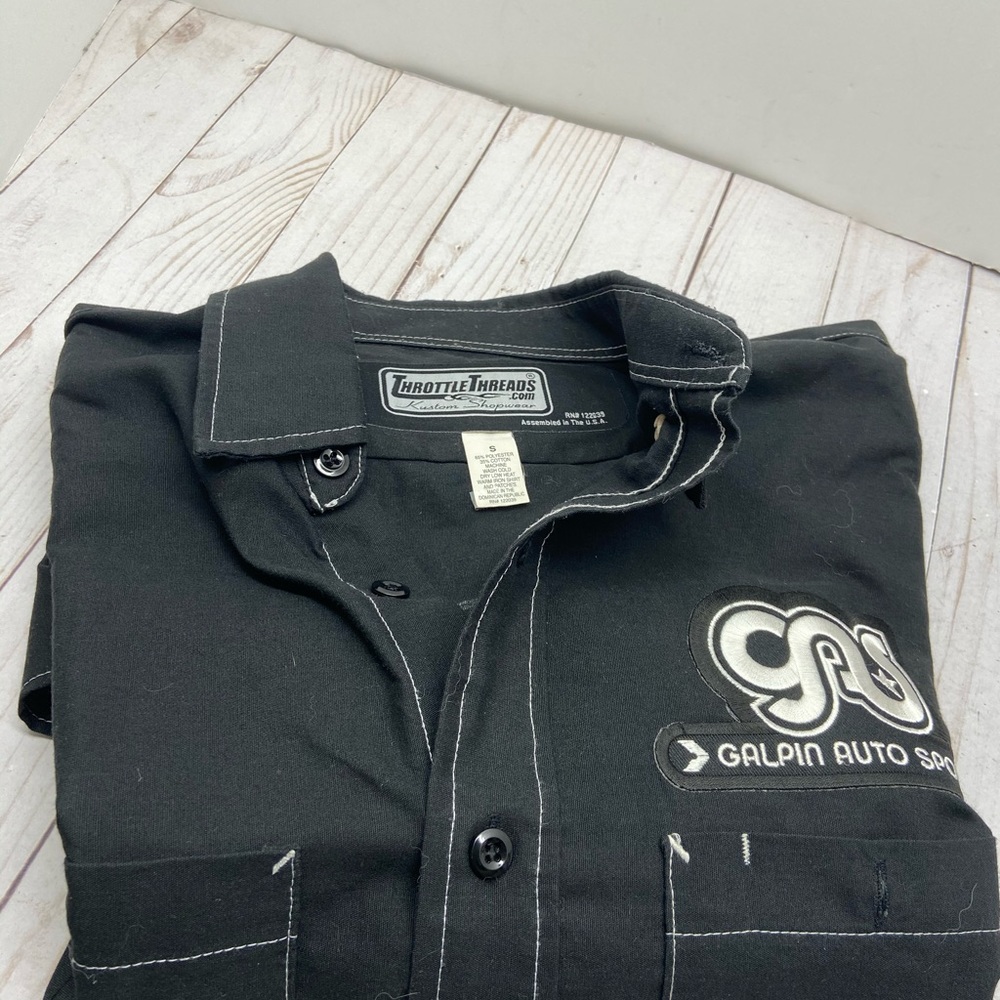 Throttle Threads Custom Shop Wear - image 5